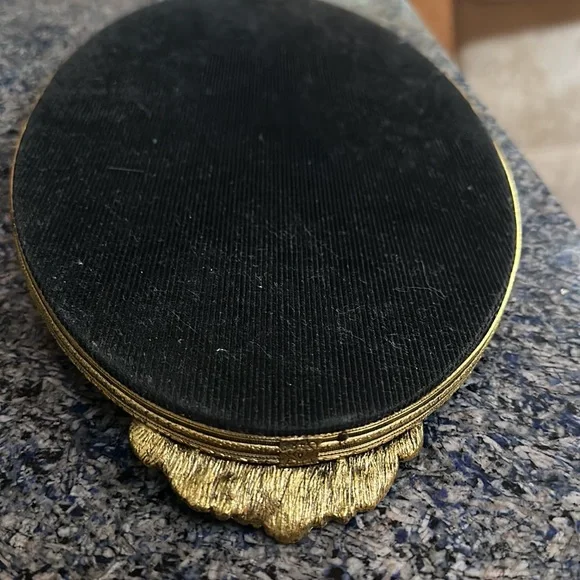 Vintage mirror 🪞 tray - Picture 6 of 11